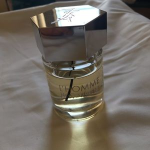 YSL L’Homme Cologne 3.3oz